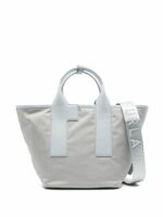 Furla Women's Adjustable Strap, Top Handles Bag in Cenere | Size UNI | WB01269 Color BX30503324S