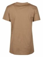 Max Mara Women's Taverna Body-Top Top in Arena | Size XS | 2411941052600002