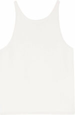 Max Mara Women's Wool Top in White | Size Large | 11361071600