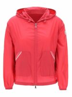 Moncler Women's Basic Foldable Filiria Jacket With in Pink | Size 3 | 1A00131597L7