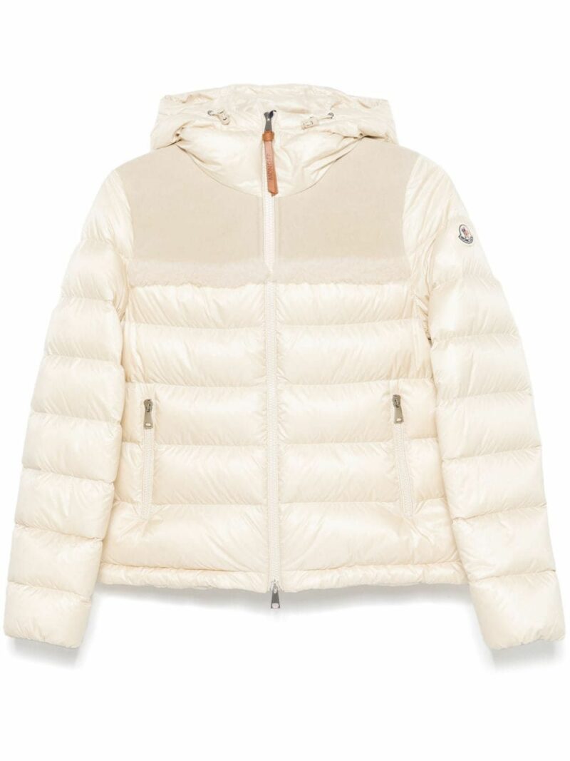 Moncler Women's Beauvais Jacket in 20N | J20931A00077595ZZ20N